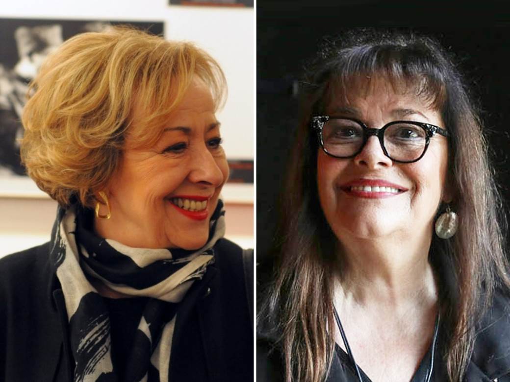  nisu samo koleginice svrtlana bojković vesna čipčić neraskidiva veza 