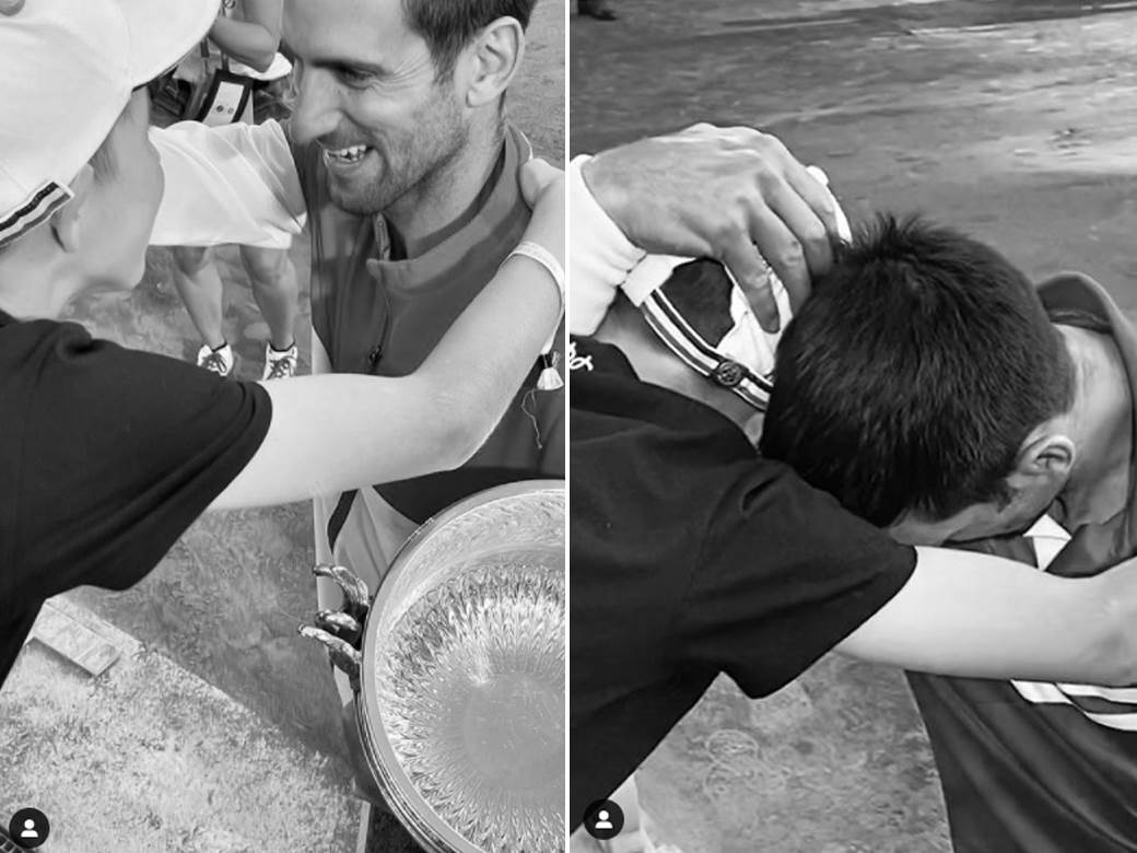  majka djecaka kojem je novak dao reket se oglasila 