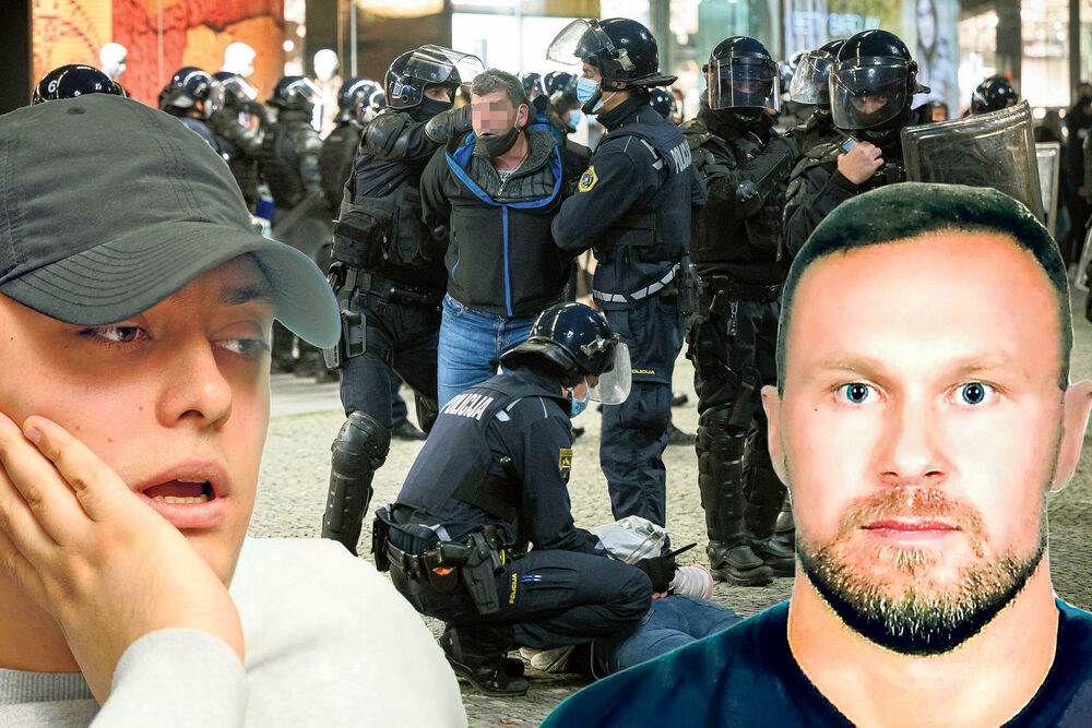  velja nevolja kavacki klan iskaz u tuzilastvu 