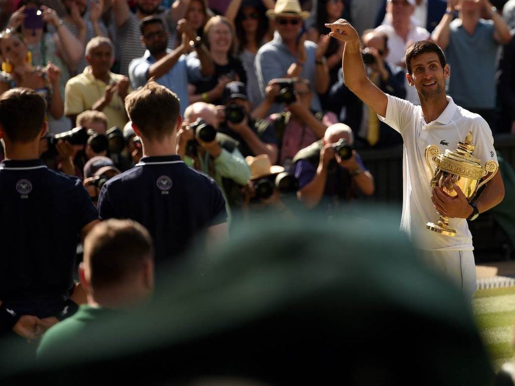  novak djokovic vimbldon spektakl 