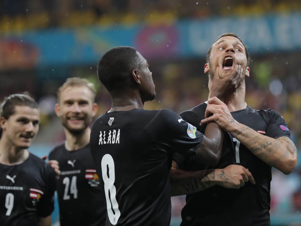  arnautovic psovao makedonca na utakmici 