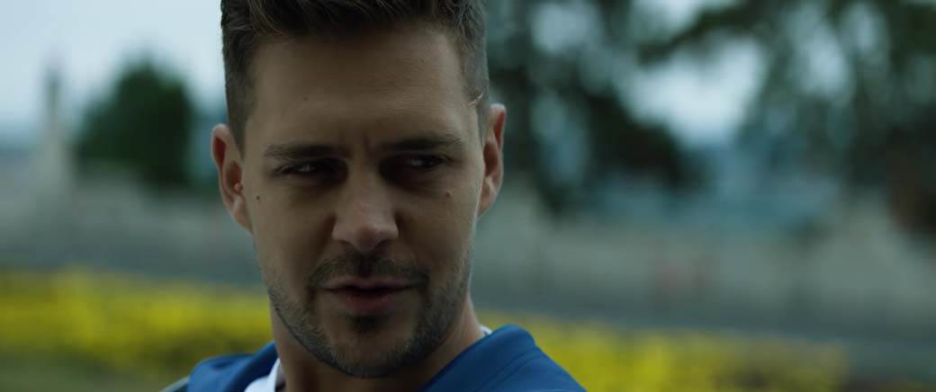  Erik Robert i Vlijam Boldvin doputovali u Beograd  