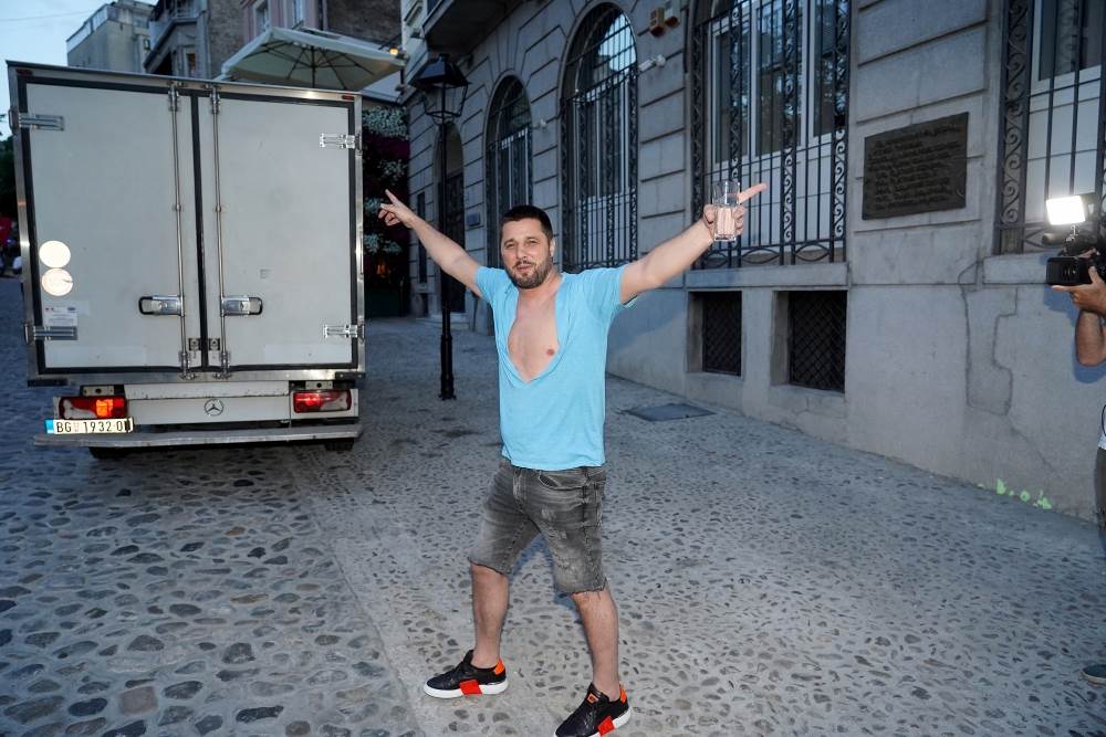  luna i marko slavlje cerka mia 