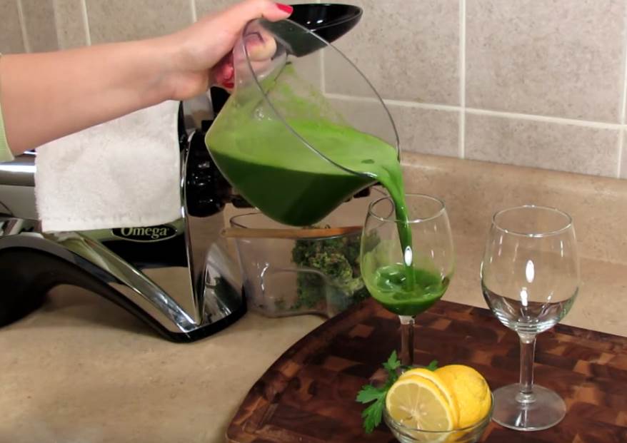  napitak za skidanje sala sa stomaka 