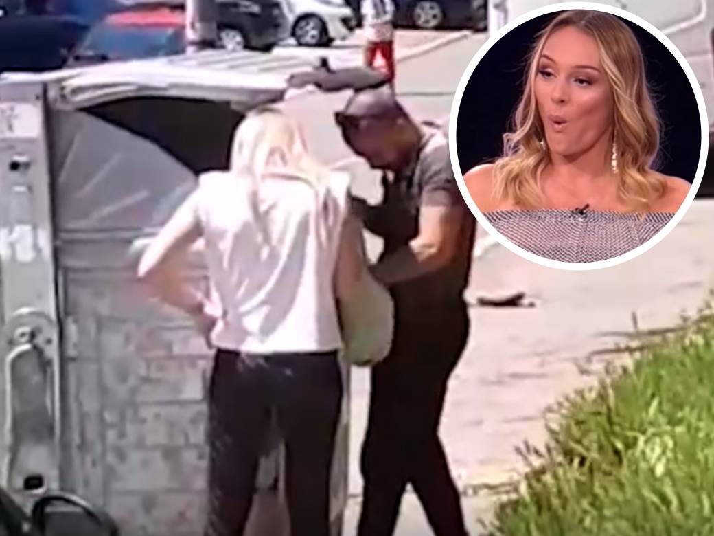  anabela pretura po kontejneru 