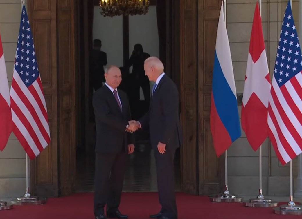  sastanak putina i bajdena bi mogao biti odrzan  