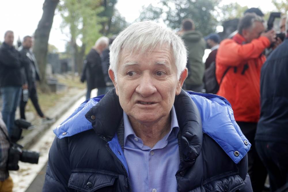  preminuo brat tome zdravkovica 