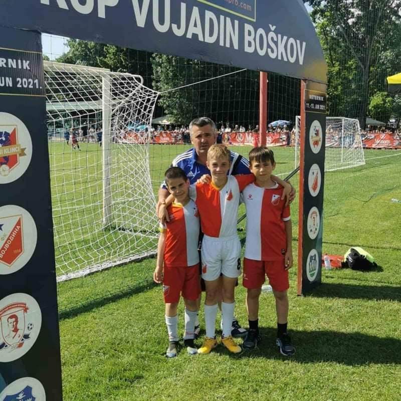  talentovani kapisoda pod budnim okom trenera vojvodine 