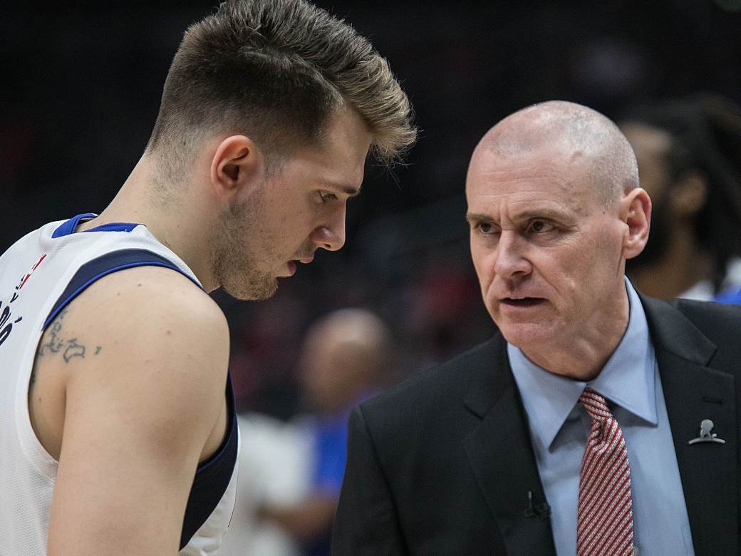  napustio dončića i sve iznenadio 