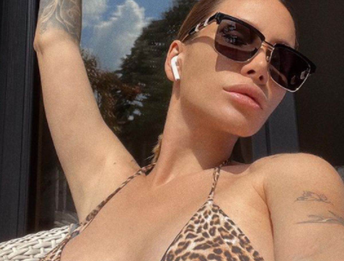  nikolija jovanovic nakon porodjaja  