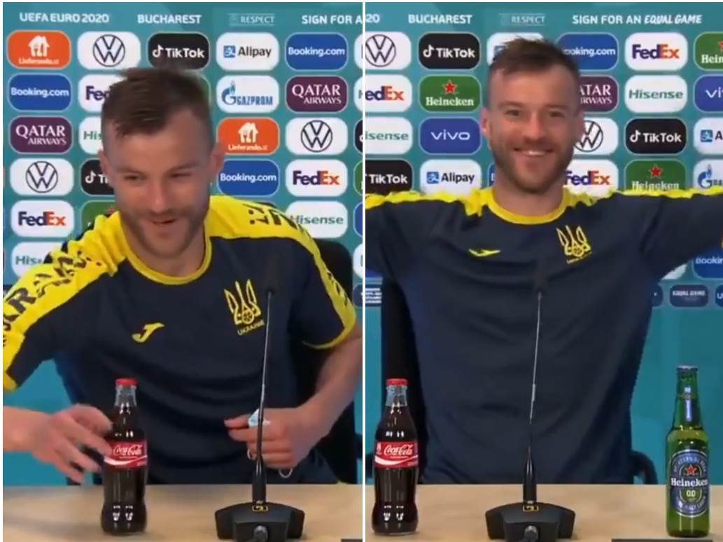  jarmolenko evropsko prvenstvo 