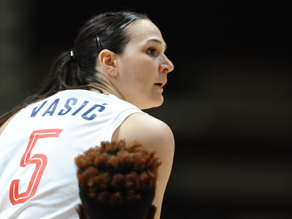 sonja vasic kosarka  
