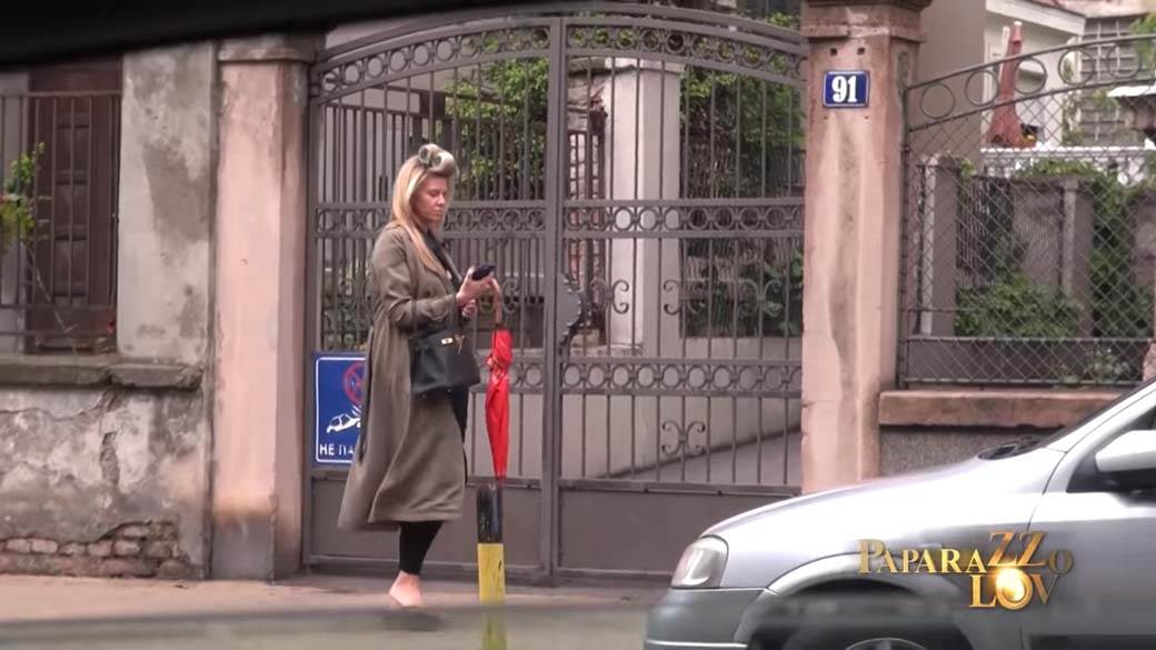  Melina Dzinovic novi decko 