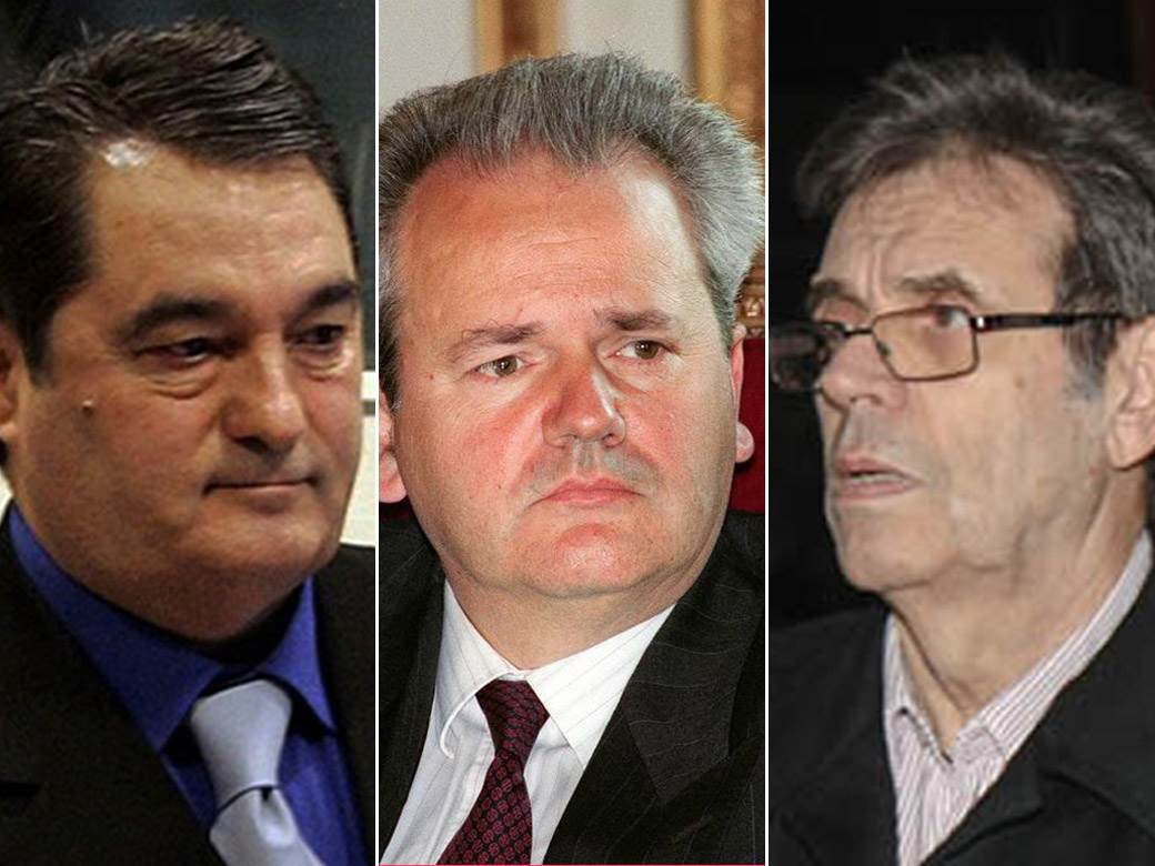  izrucenje slobodana milosevica hagu detalji 