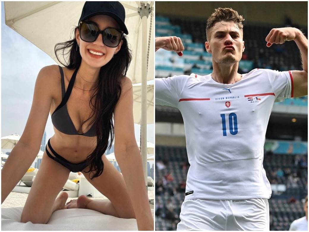  sestra patrika sika zvijezda instagrama 