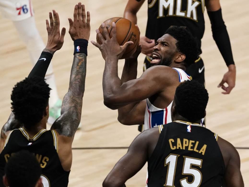  bogdan bogdanovic nba kosarka 