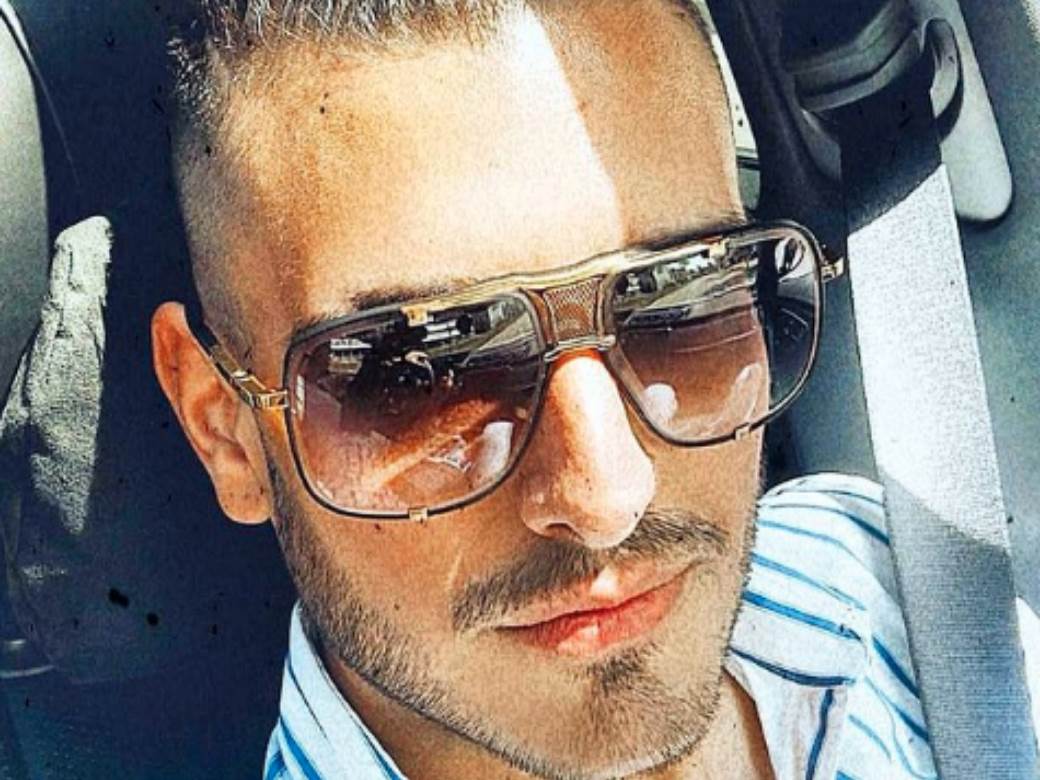  darko lazic voznja automobila 