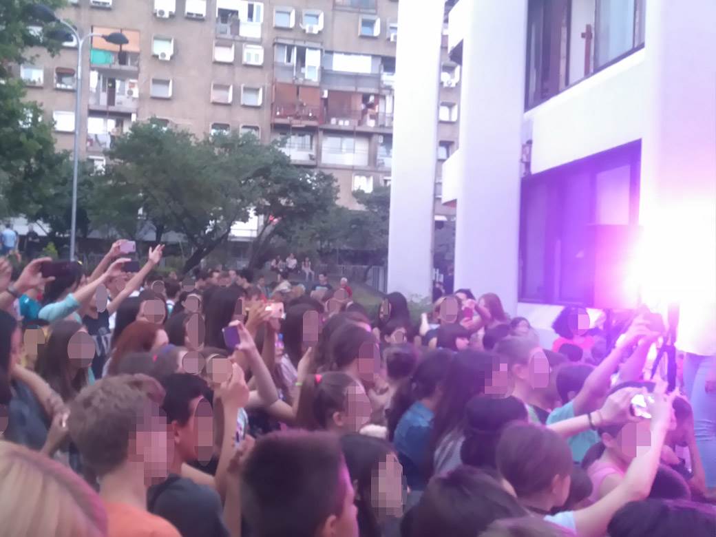  polumaturanti u bolnici hrvatska 