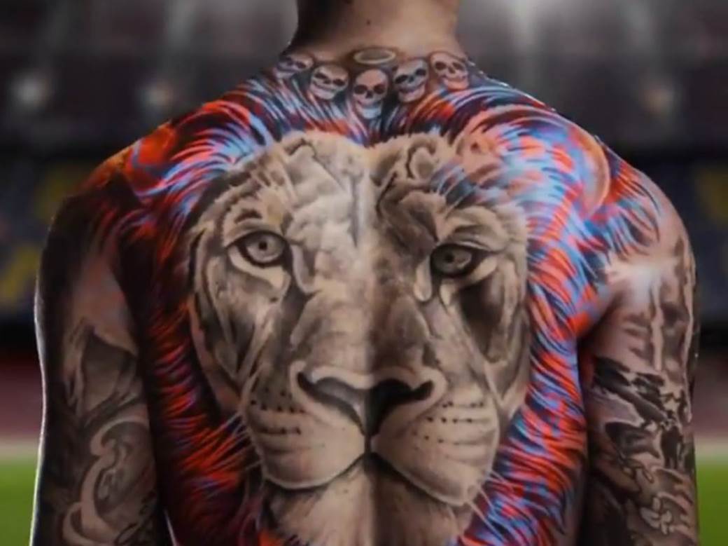  memfis depaj barselona 