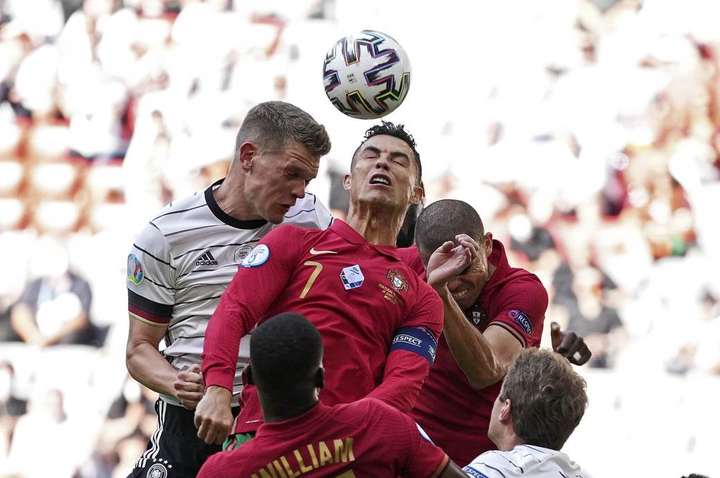  njemacka portugal evropsko  