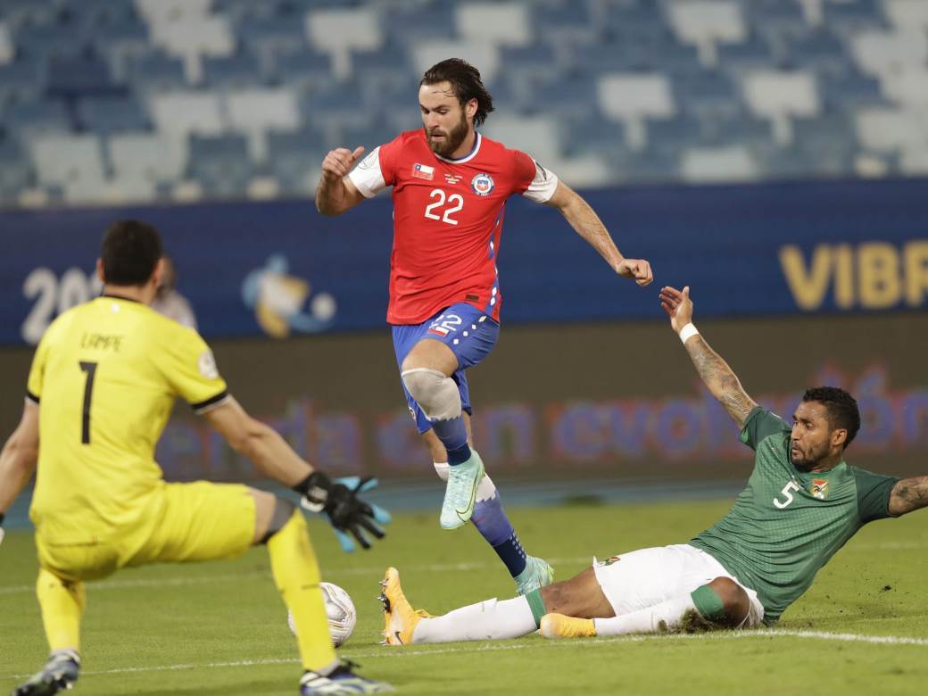  ben brereton kop amerike 