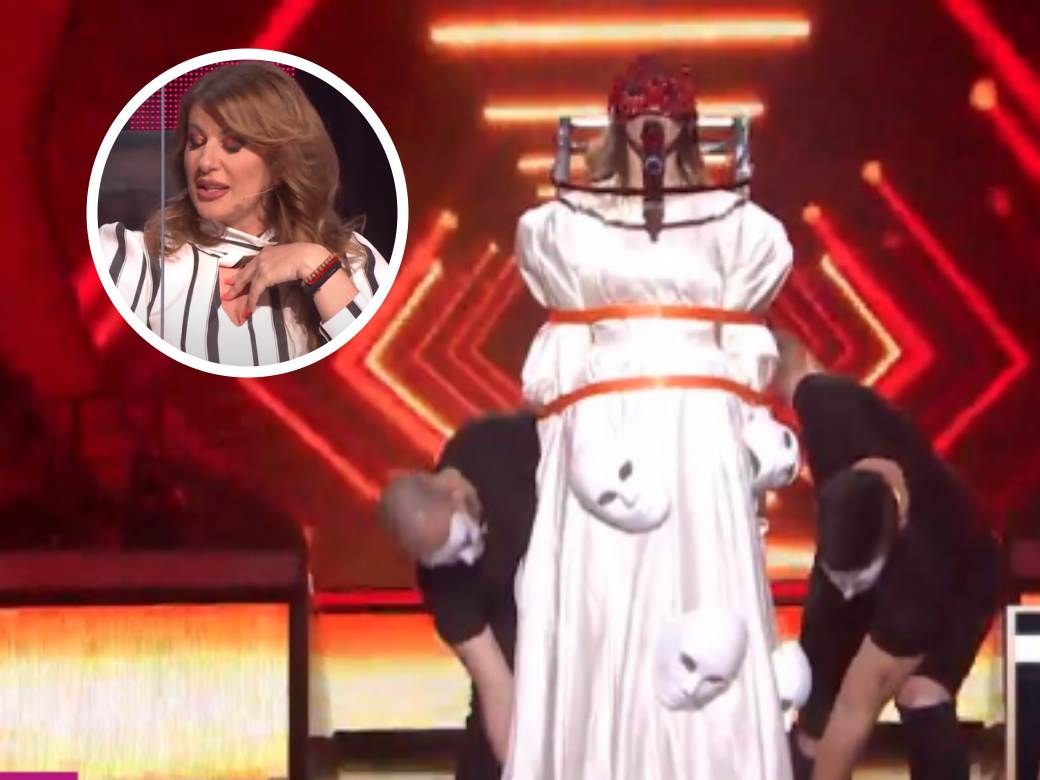  zvezde granda marija gruevska 