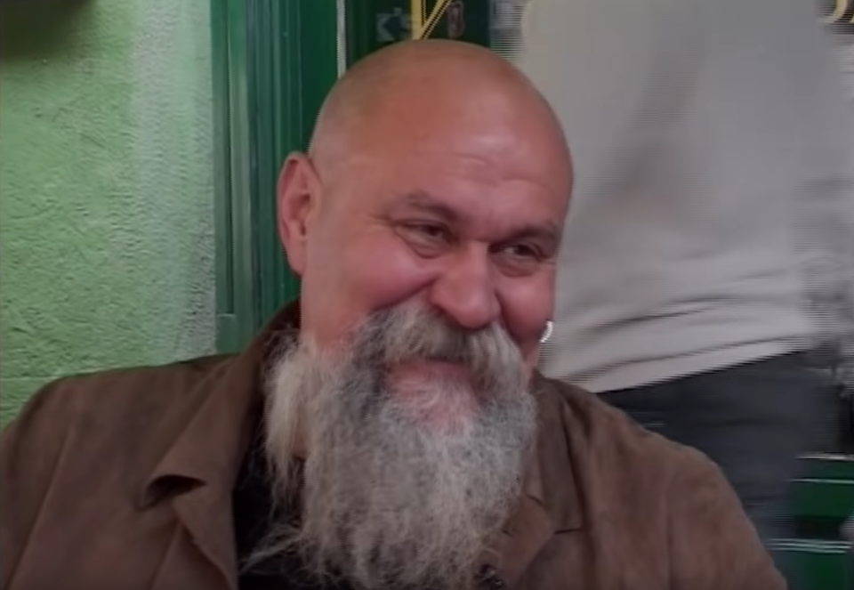   Ljubiša Stojanović Luis zena u dugovima 