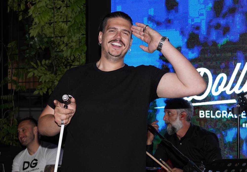  isak sabanovic jedini crnogorac koji se nije snasao u beogradu 