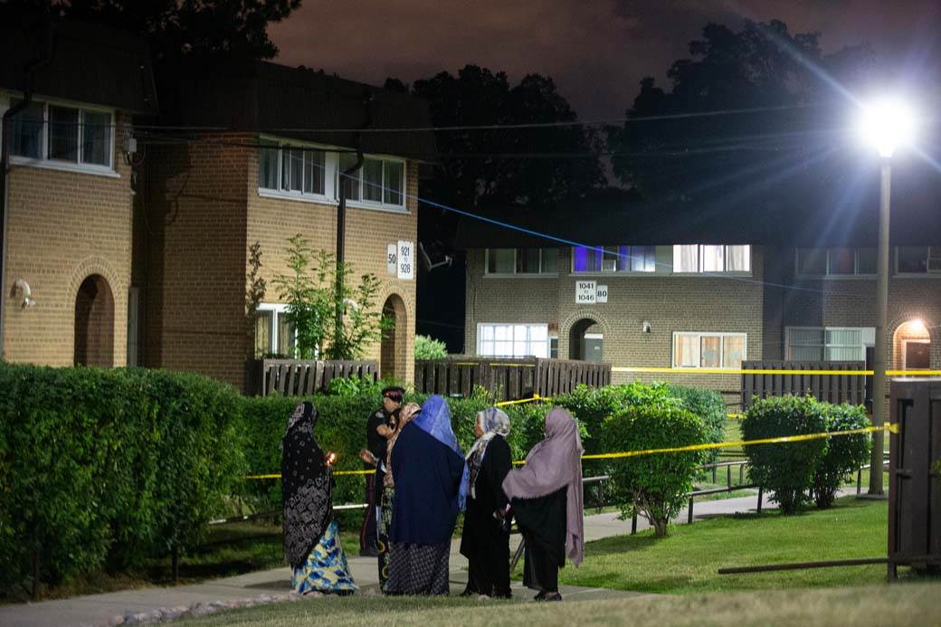  pucanje na djecijem rodjendanu 