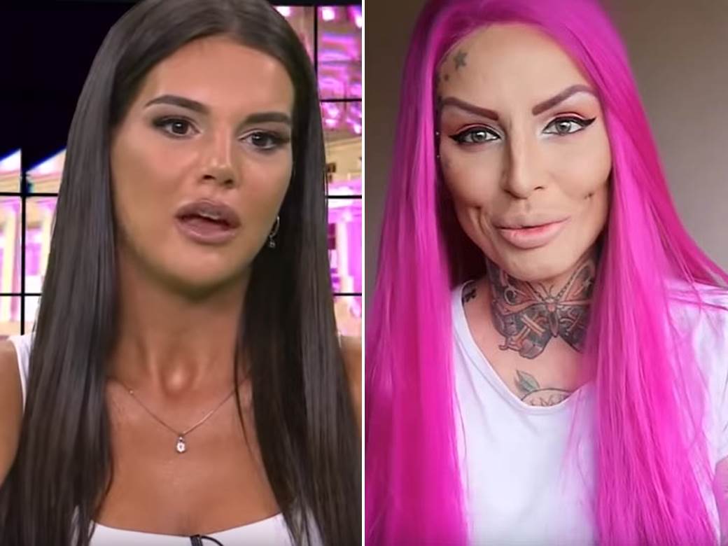  jelena krunic o jovani ljubisavljevic 