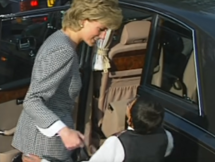  godisnjica princeze dajane 