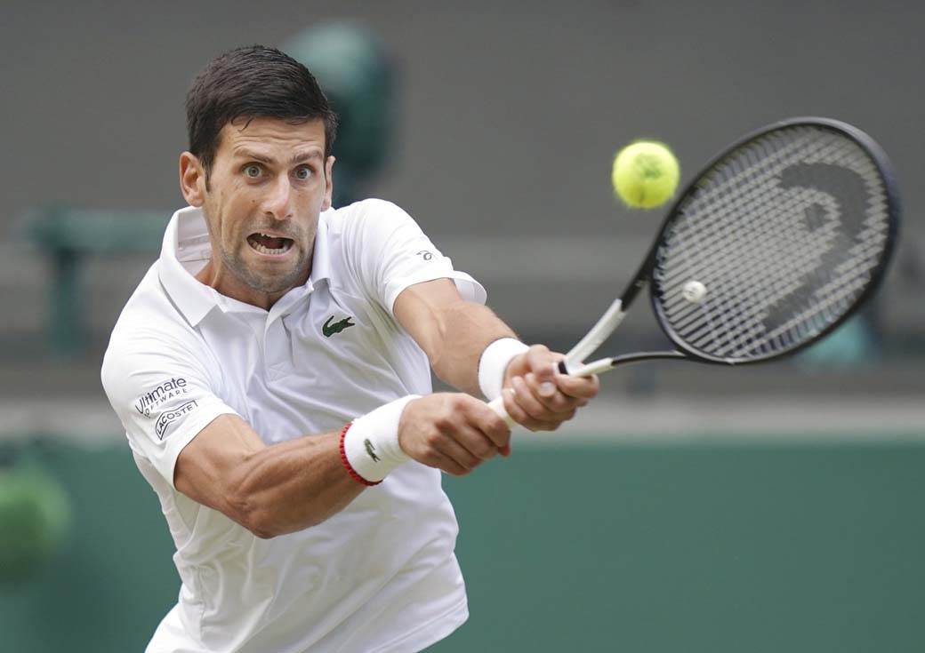  djokovic majorka turnir pobjeda protiv brkica 