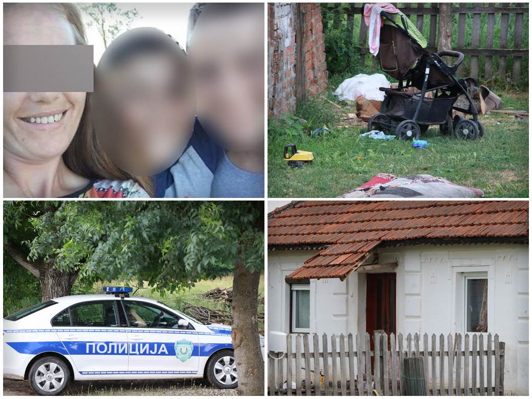  izbodena trudnica se probudila iz kome 