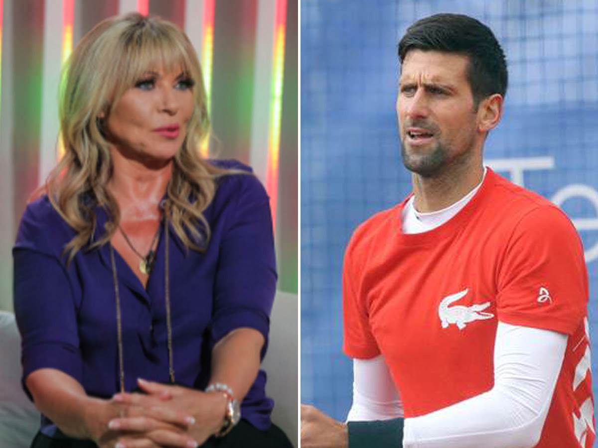  suzana jovanovic se uporedila sa novakom djokovicem 