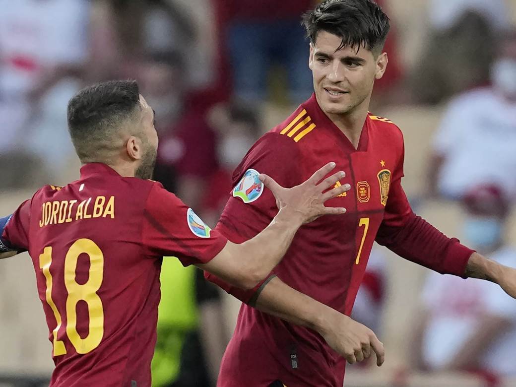  spanci ogorceni na svoje igrace 