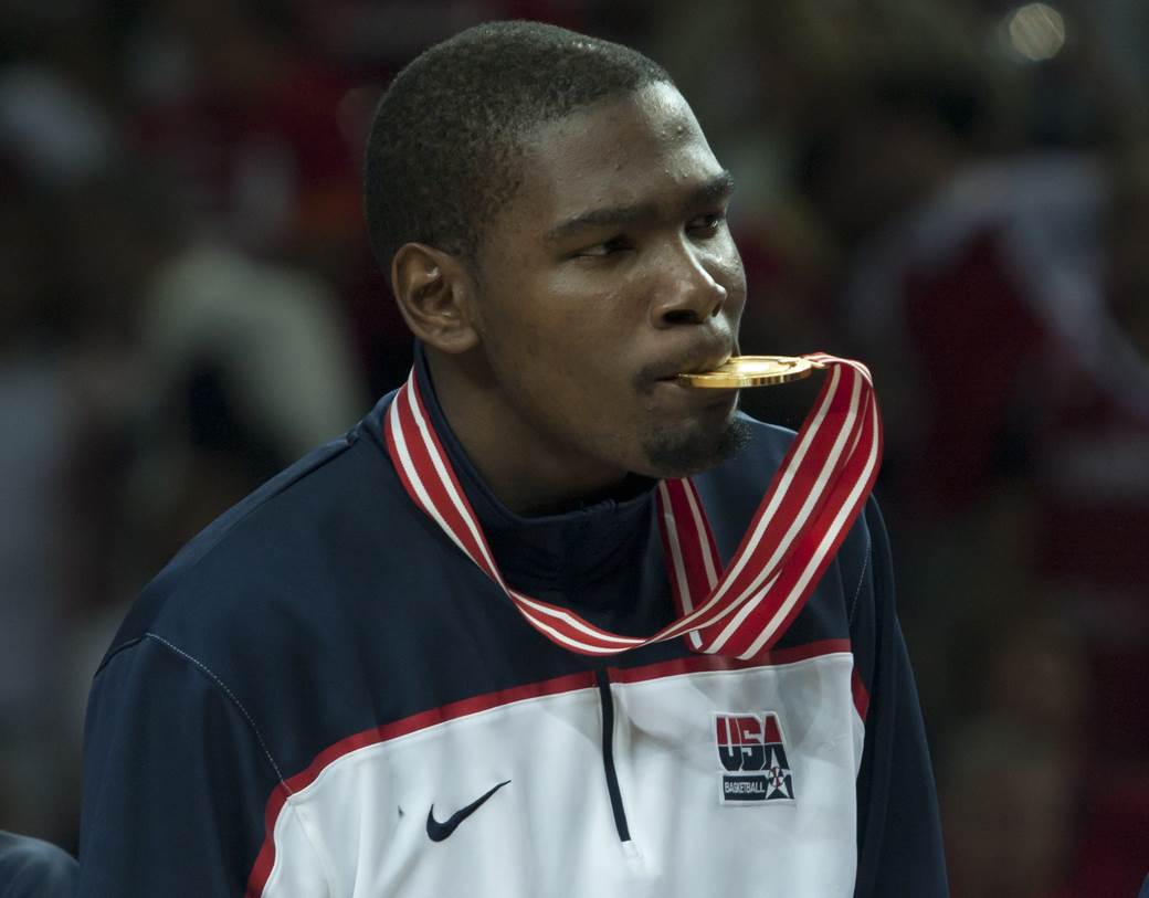  kevin durent ide na olimpijadu 