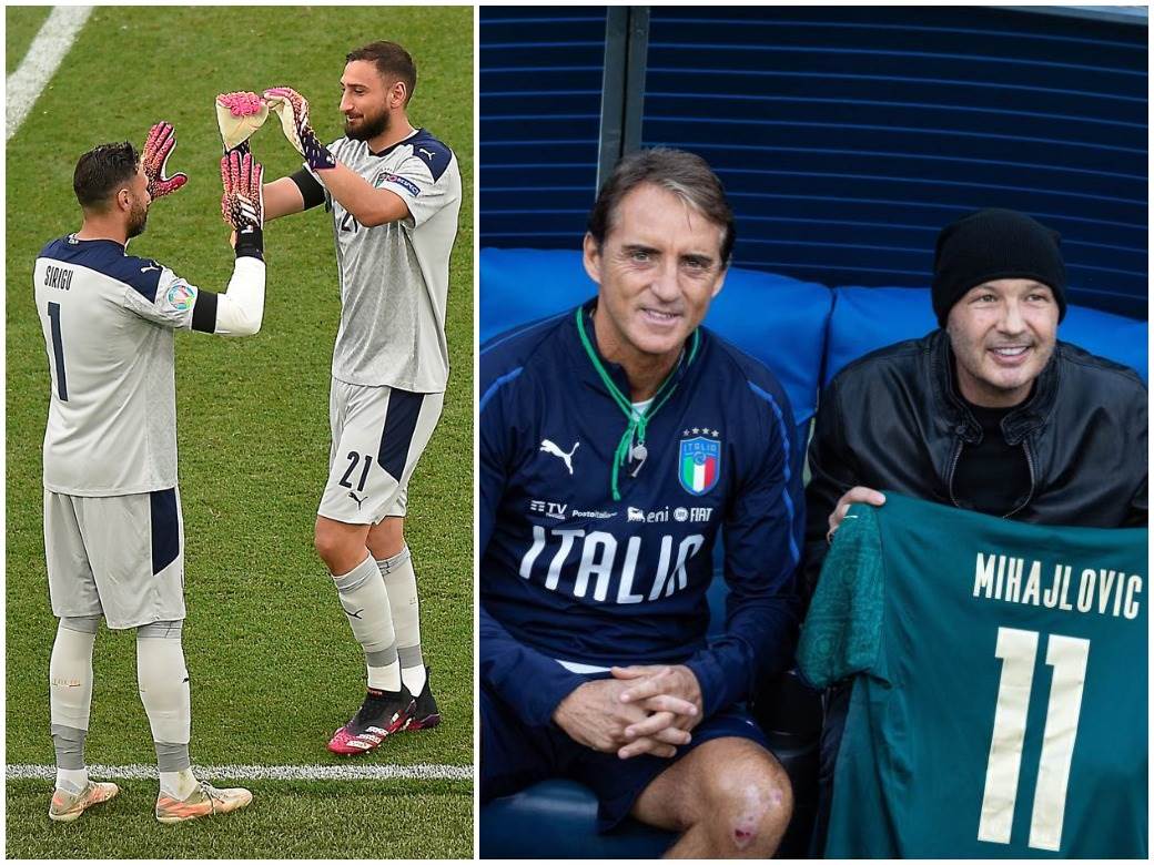  evropsko prvenstvo italija 