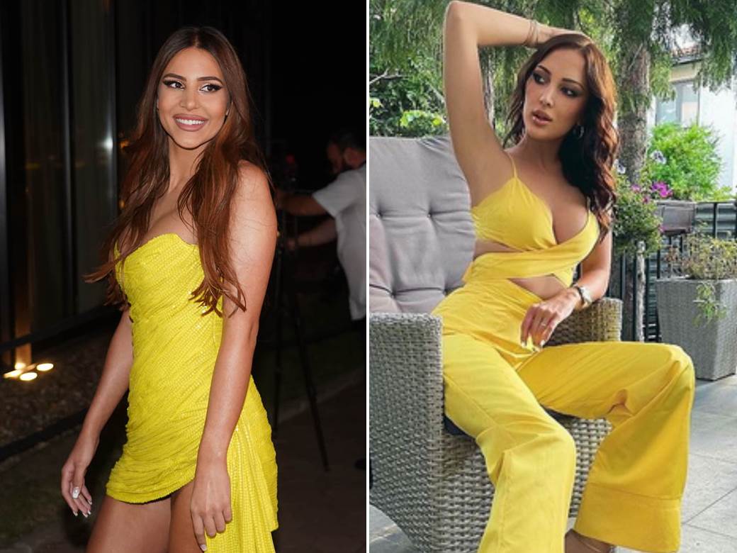  anastasija raznatovic i aleksandra prijovic provod 