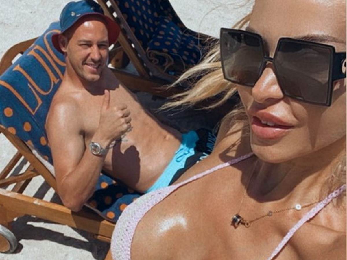  Snežana Borjan na odmoru sa muzem 