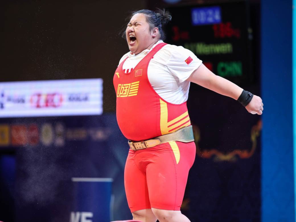  transrodna osoba na olimpijadi u tokiju 