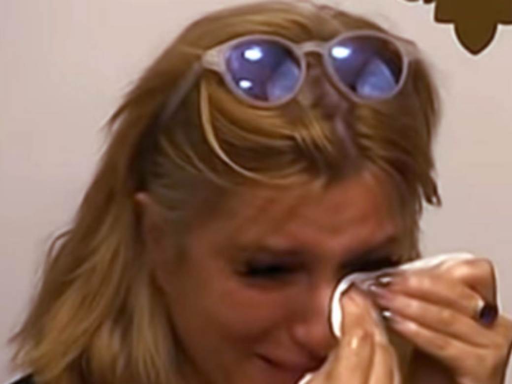  jelena golubovic prijetnje smrcu 