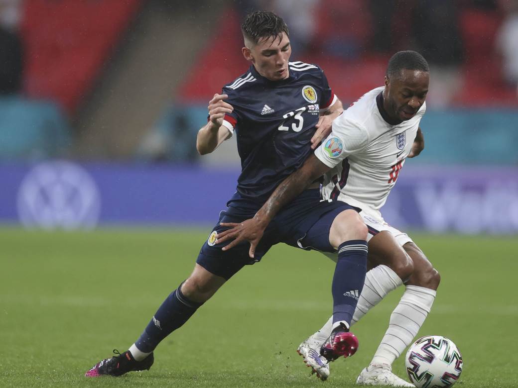  Ben Gilmor, fudbaler reprezentacije Škotske, pozitivan na korona virus 