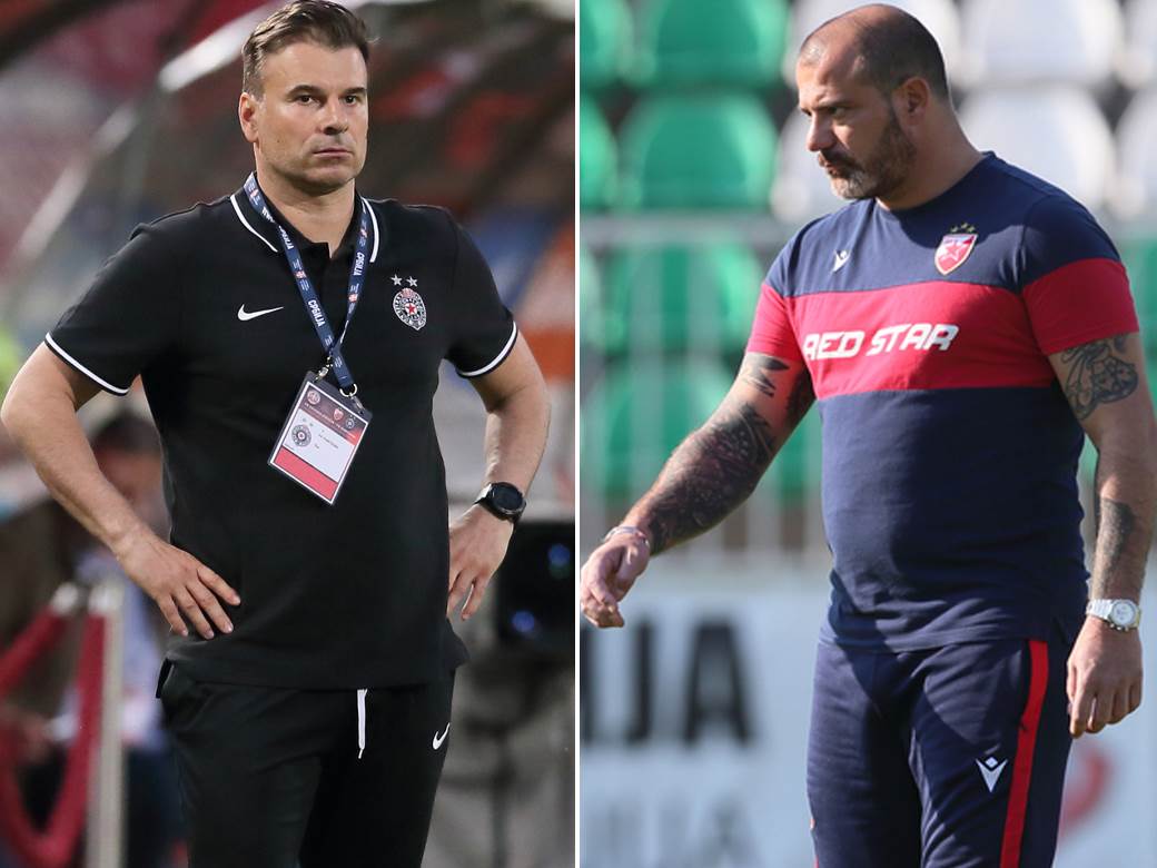  zvezda partizan zahtjevi fss 