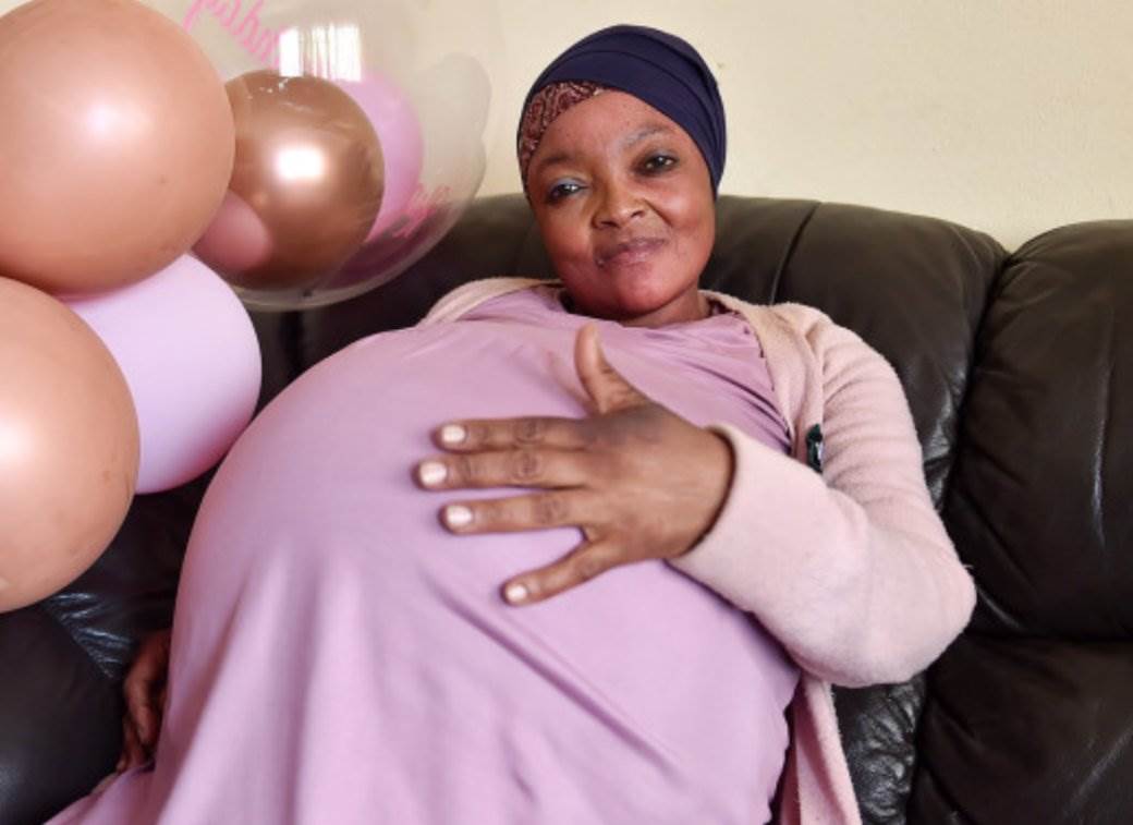  juzna afrika svijet majka 