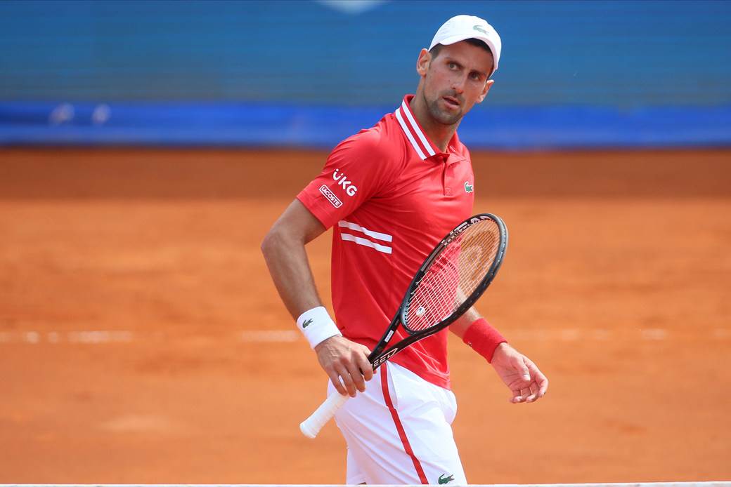  novak djokovic igra na olimpijadi 