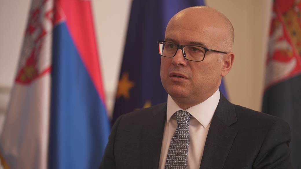  Miloš Vučević novi je premijer Srbije 