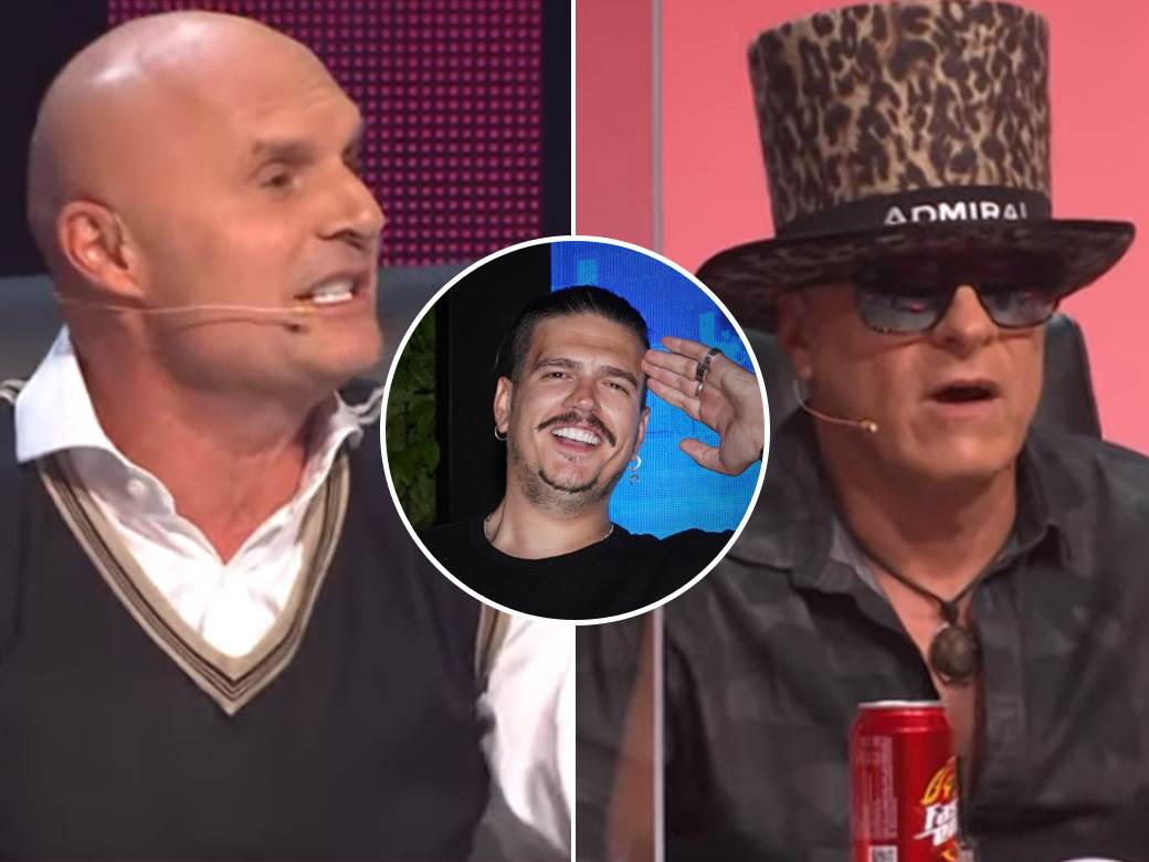  isak sabanovic zvezde granda 