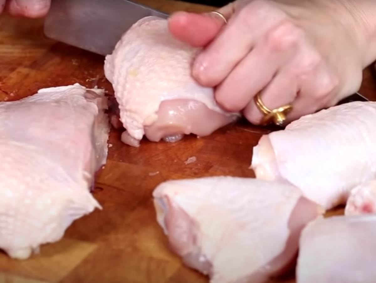  kako ocistiti piletinu od aditiva 