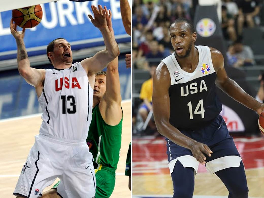  reprezentacija sad kosarka olimpijske igre 