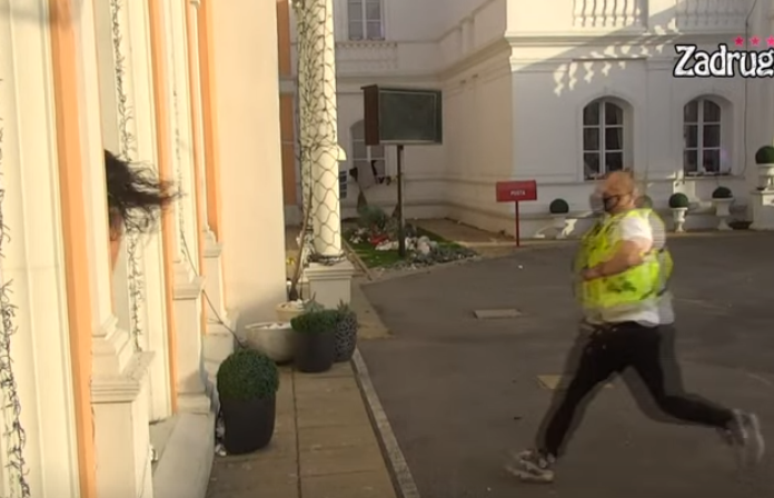  maja marinkovic udara glavom o vrta 